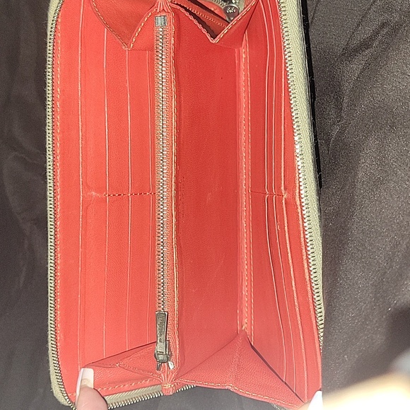 Celine Continental Wallet - Picture 7 of 10